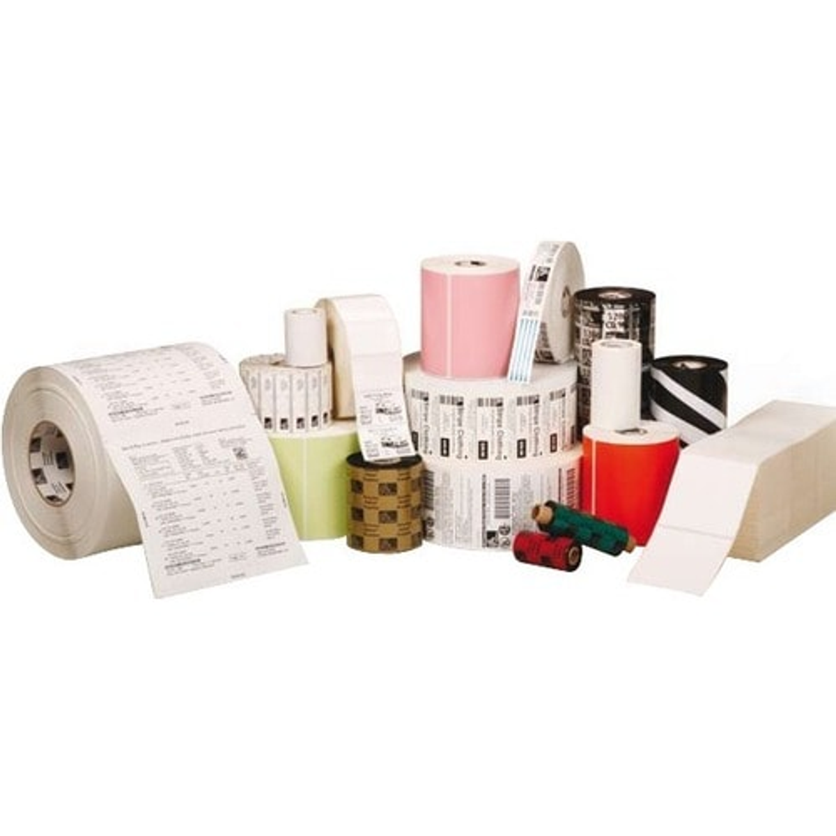 Etiquetas adhesivas Zebra Z-Perform 148 × 210 mm Blanco 2 unidades 3001627