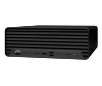 PC sobremesa HP PRO SFF 400 G9 DE8S9AT#ABE vista 5