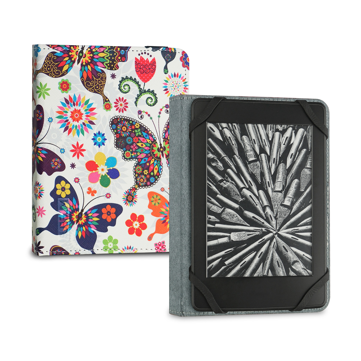 Funda para eBook Subblim SUBCUE-1EC010 6"