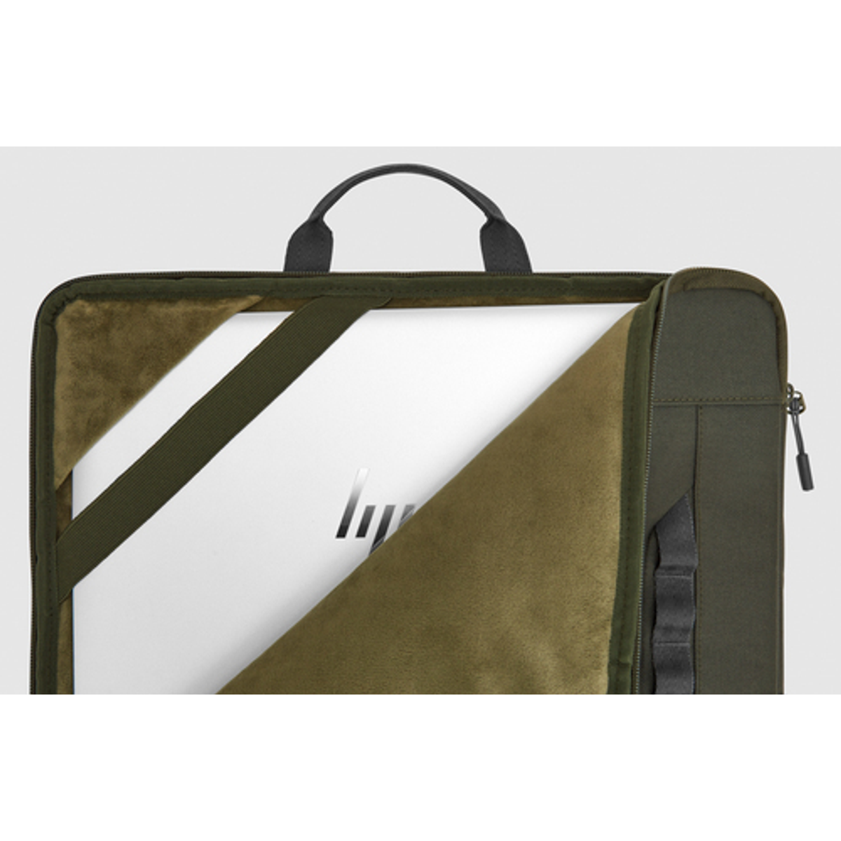 Funda para portátil HP 9J4C3AA 15,6" Multicolor - vista 7