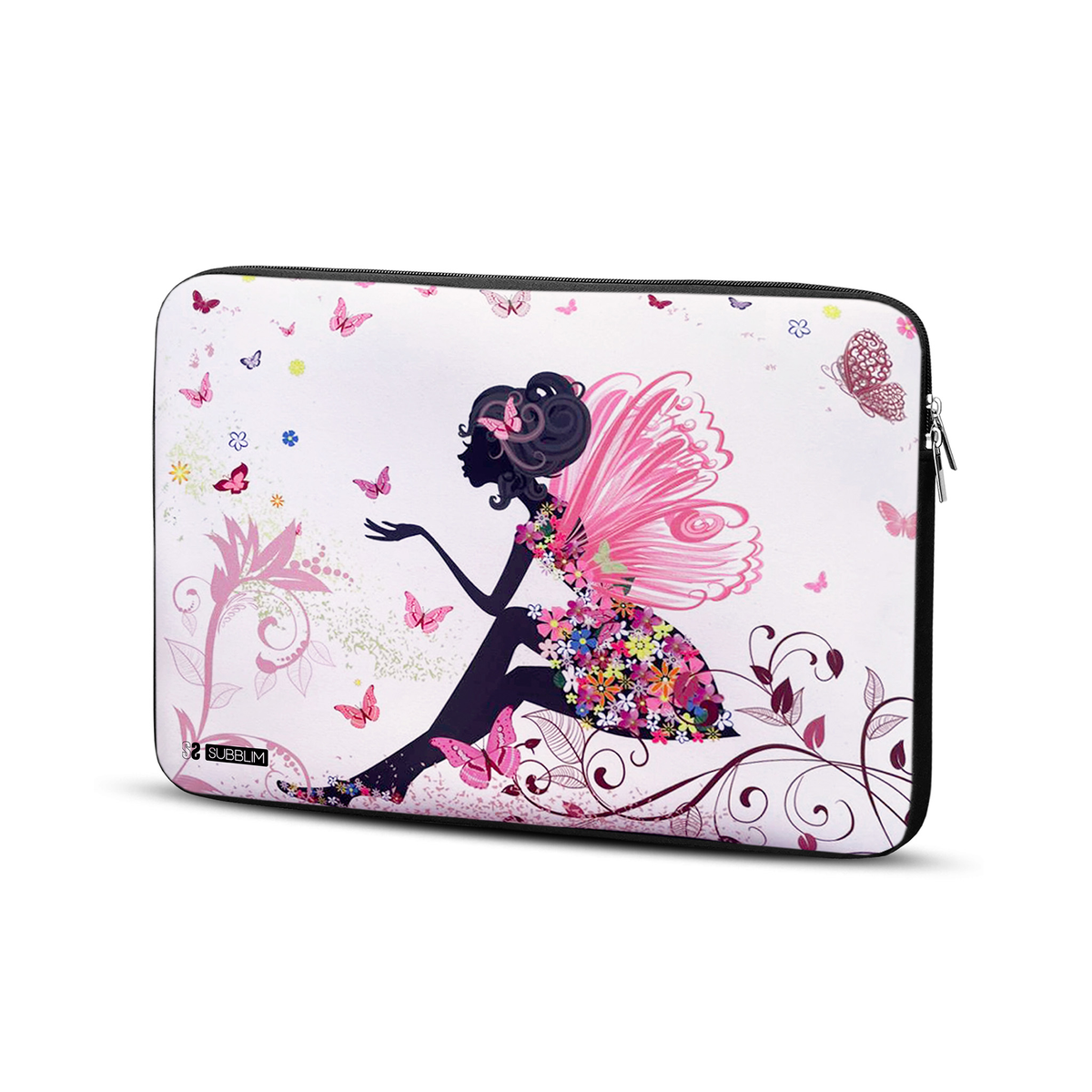 Funda para portátil Subblim SUBLS-SKIN152 15,6"
