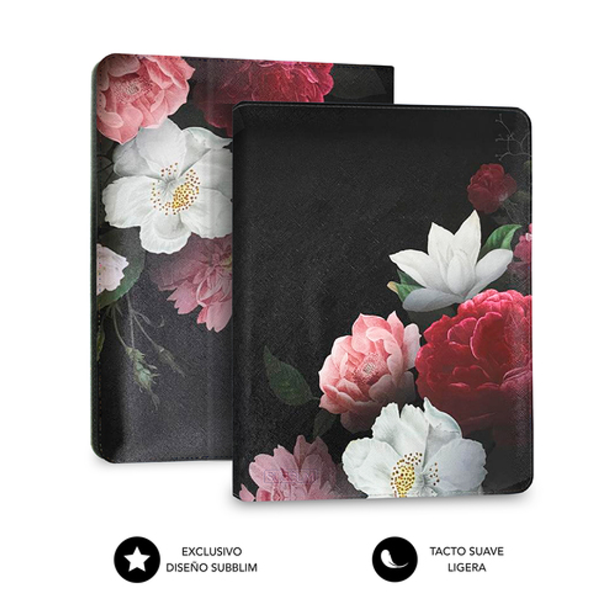 Funda para tablet Subblim SUBCUT-4TC011 11" - vista 4