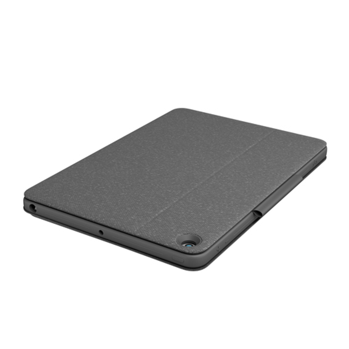 Funda con teclado Logitech 920-009627 10,2" Gris - vista 5