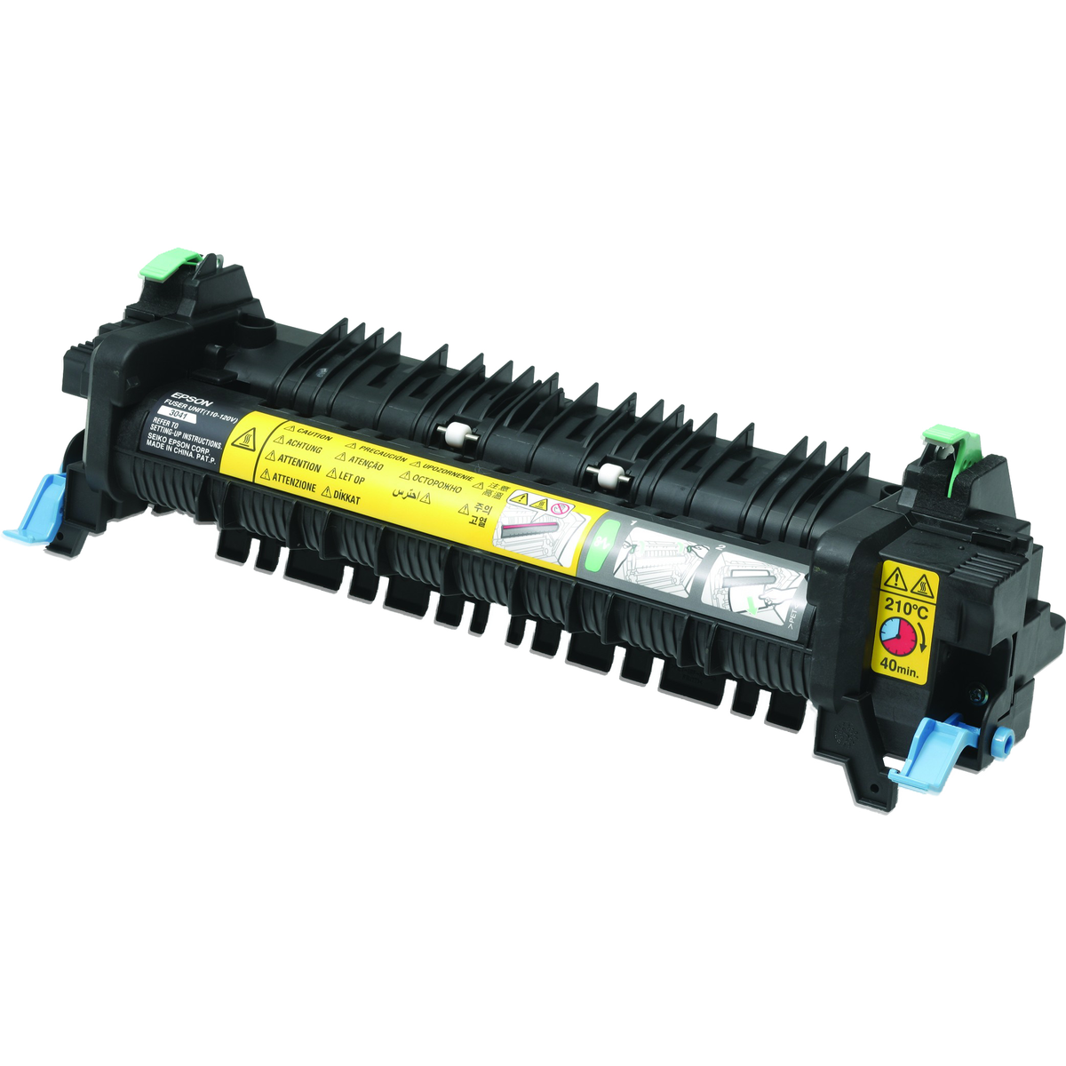Fusor Epson C13S053041 Original Negro