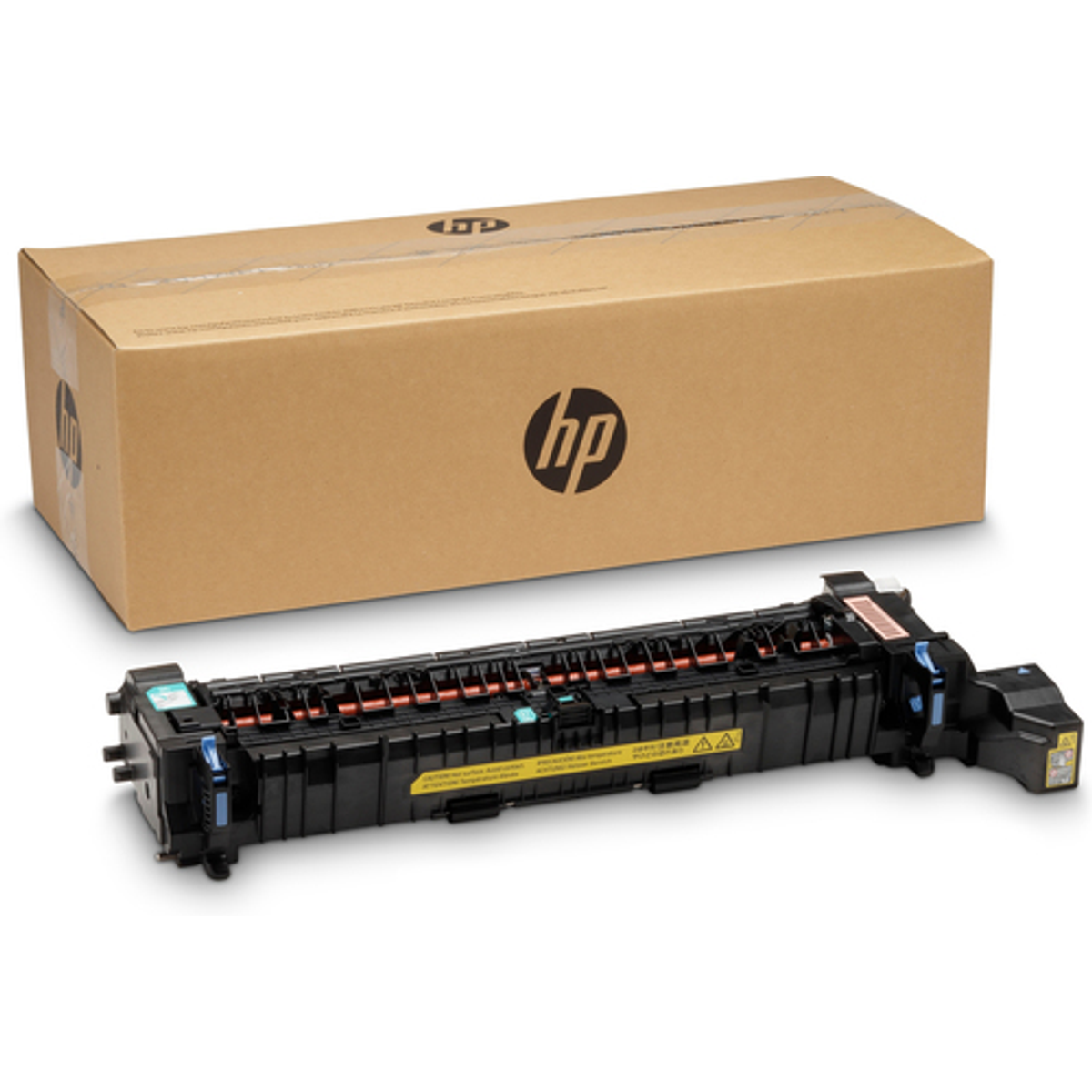 Fusor HP P1B91A Original - vista 5