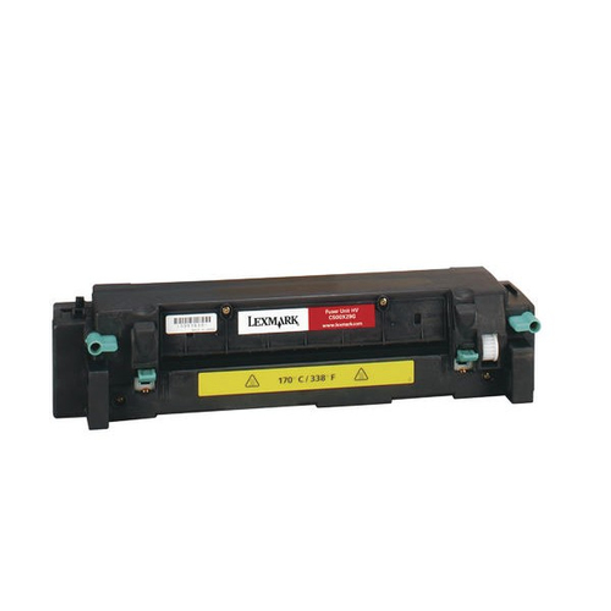 Fusor Lexmark C500X29G Original - vista 2