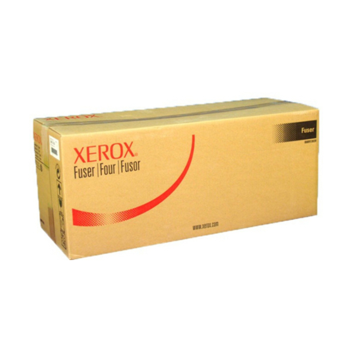 Fusor Xerox 109R00772 Original