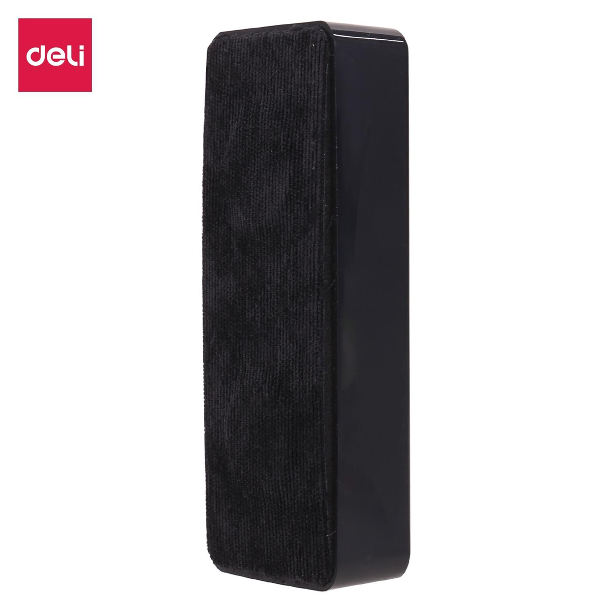 Goma de borrar Deli Borrador Magnetico Negro