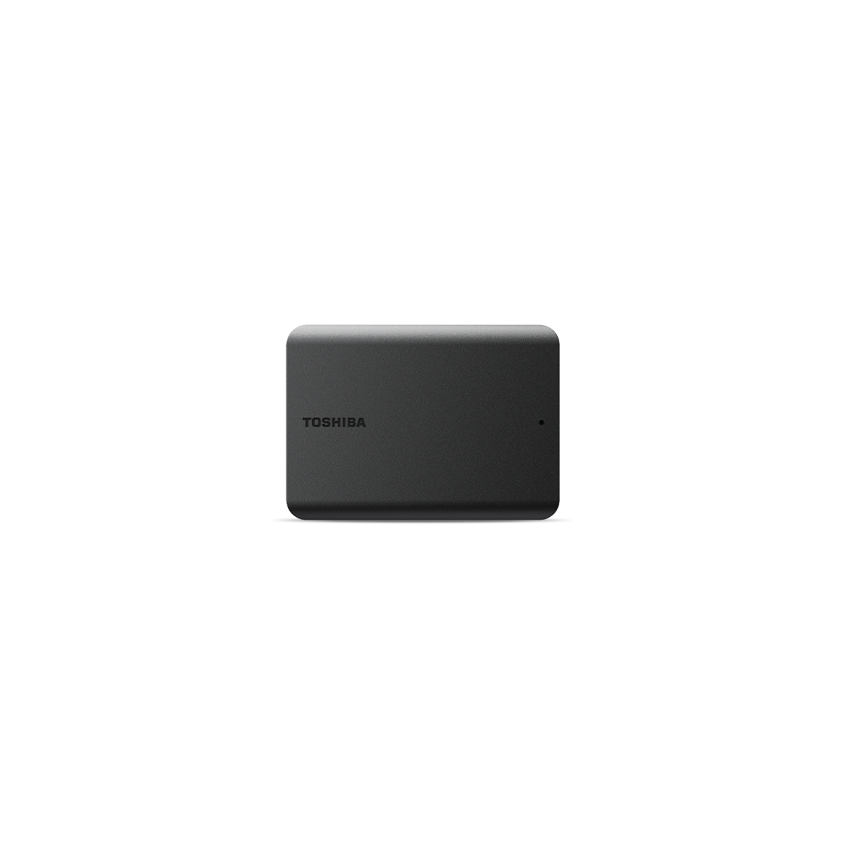 Disco duro externo Toshiba Canvio Basics 2 TB