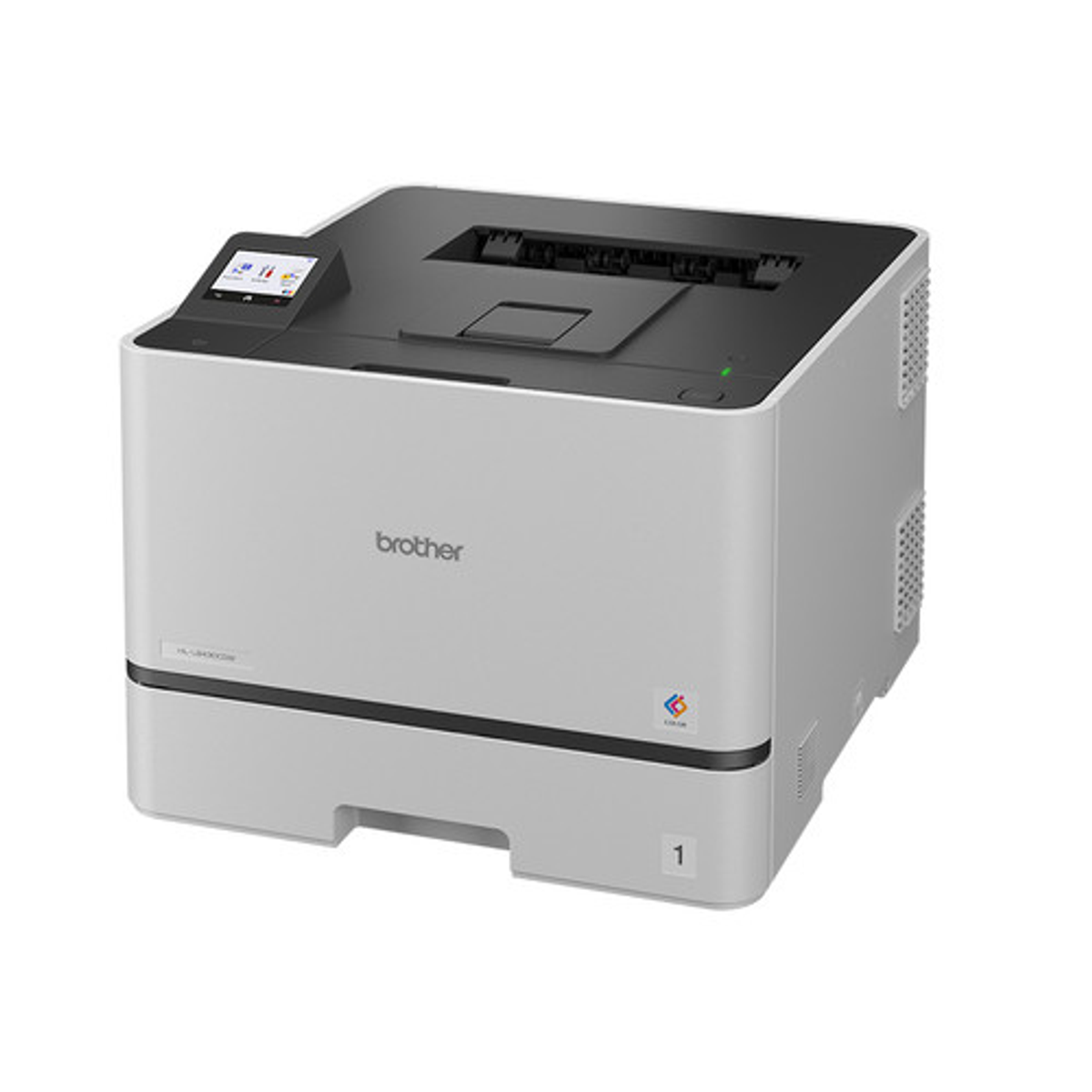 Impresora Brother HLL8430CDW Láser Color - vista 2