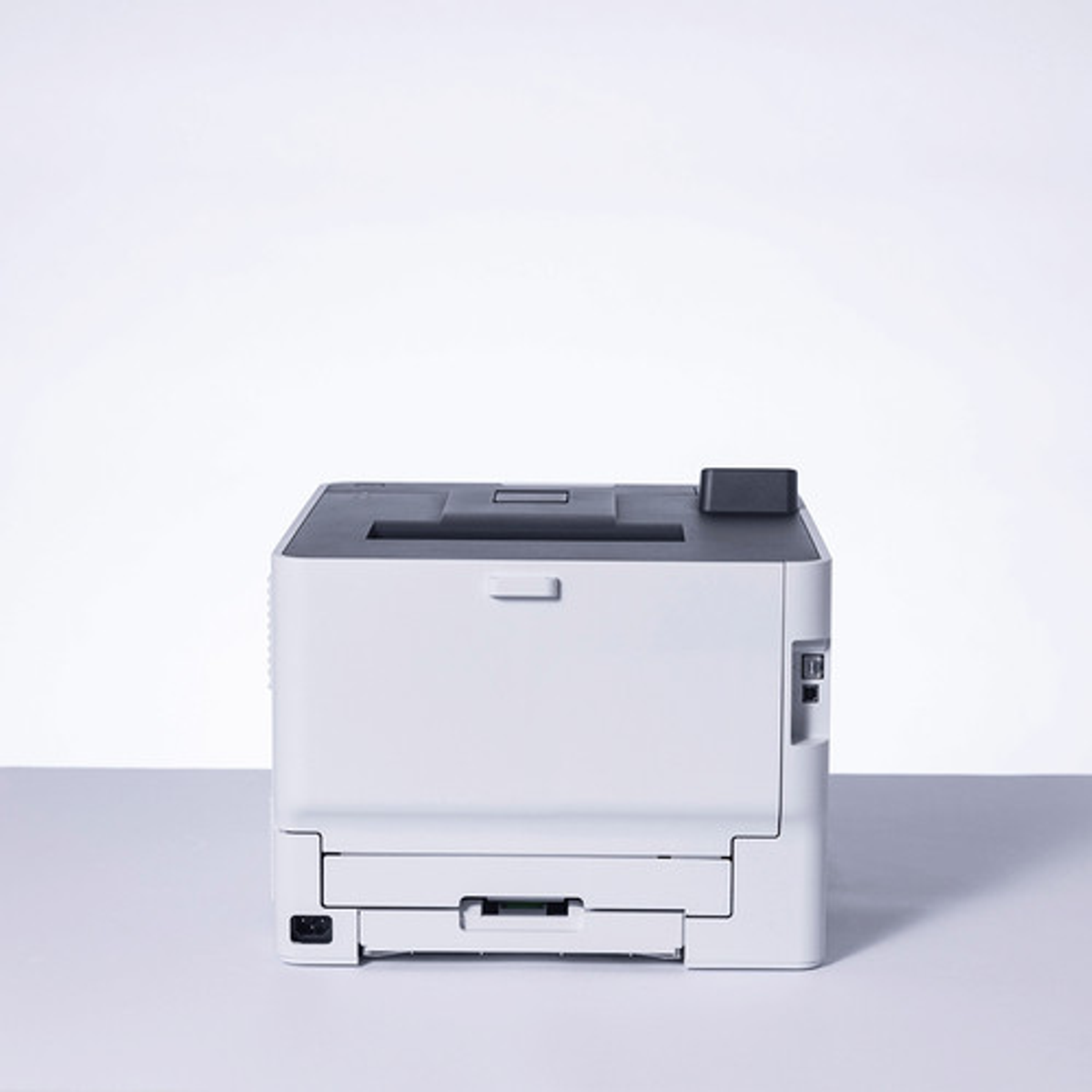 Impresora Brother HLL8430CDW Láser Color - vista 4