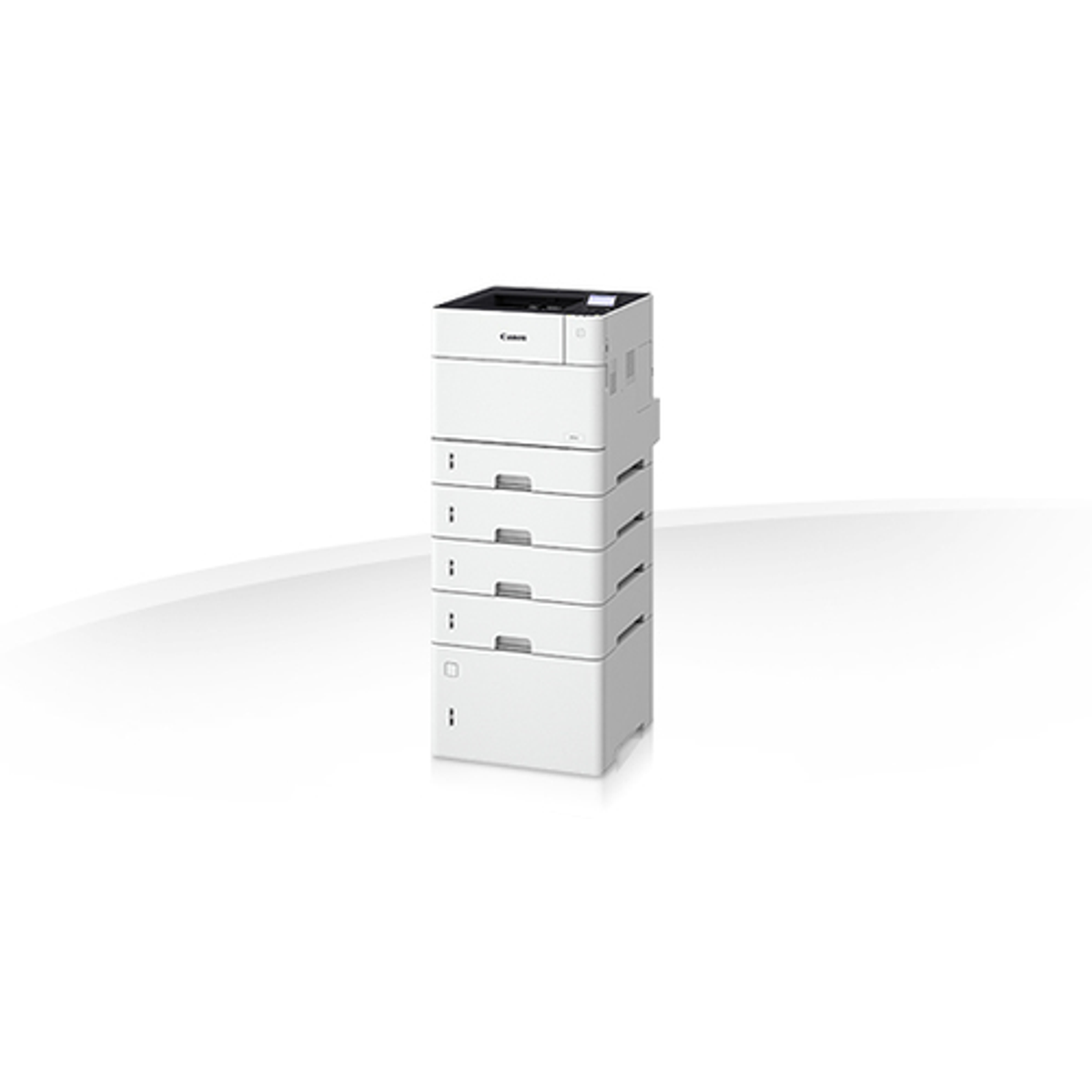 Impresora Canon i-SENSYS LBP351X Láser Monocromo - vista 3