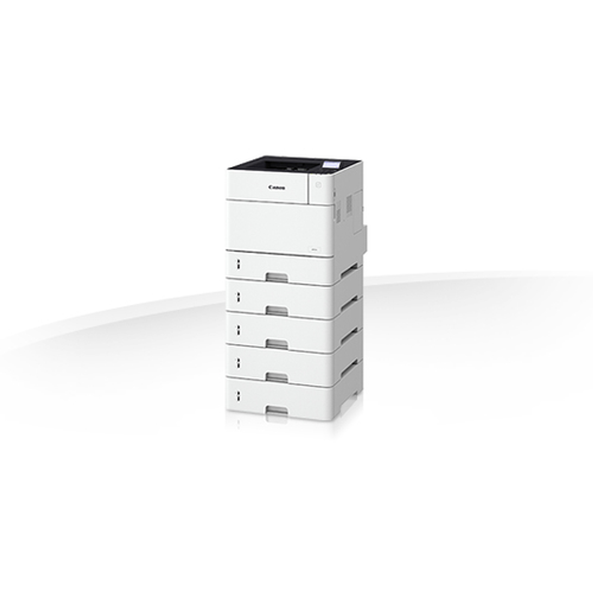 Impresora Canon i-SENSYS LBP351X Láser Monocromo - vista 5