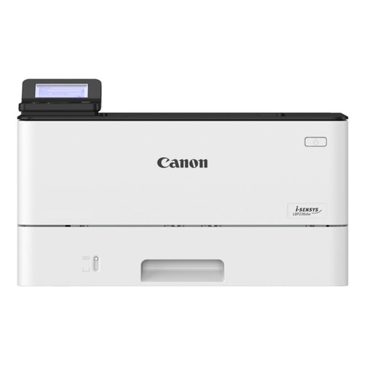 Impresora Canon LBP236dw Láser Monocromo - vista 3