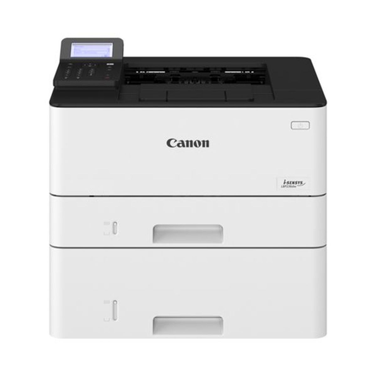Impresora Canon LBP236dw Láser Monocromo - vista 4