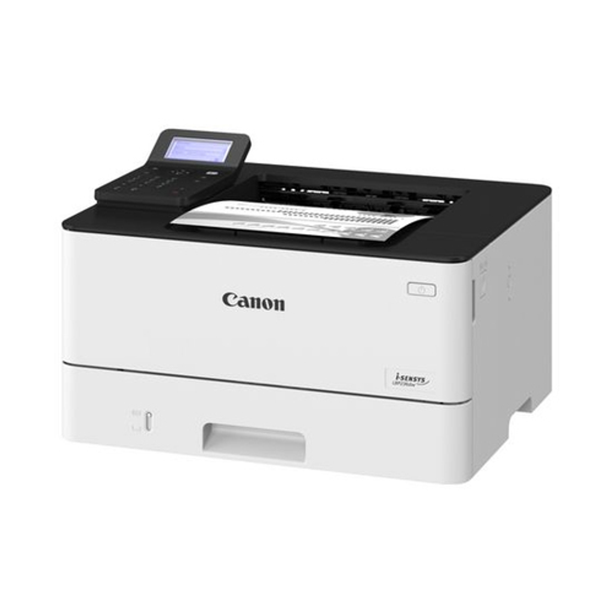 Impresora Canon LBP236dw Láser Monocromo - vista 6