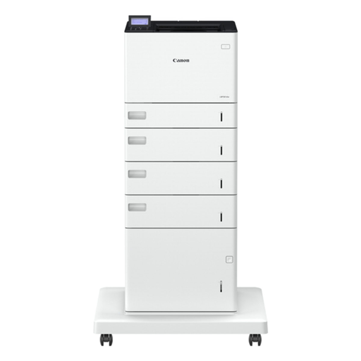 Impresora Canon LBP361dw Láser Monocromo - vista 5