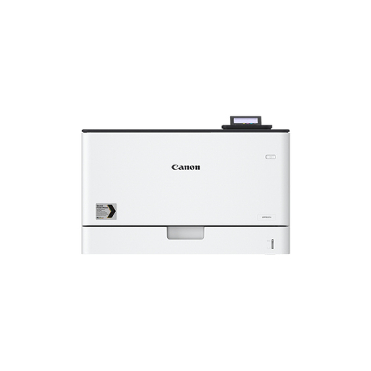 Impresora Canon LBP852Cx Láser Color A3 - vista 2