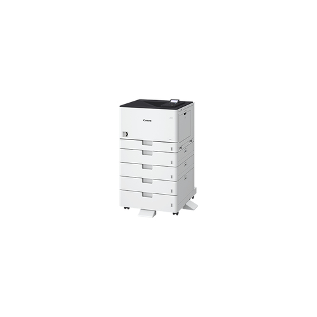 Impresora Canon LBP852Cx Láser Color A3 - vista 3