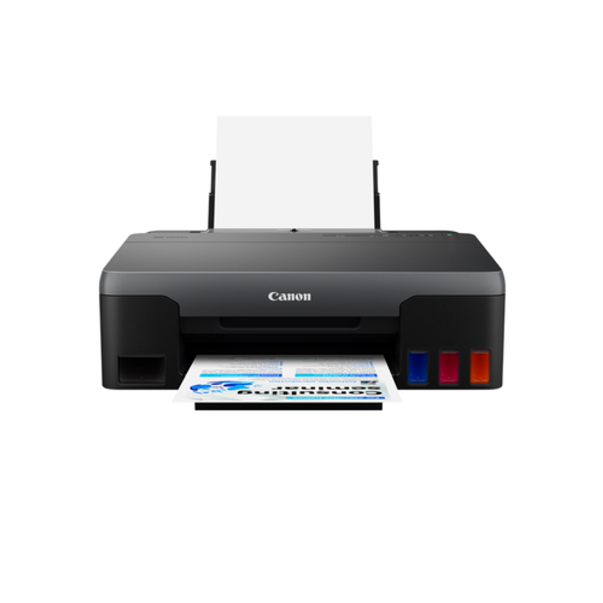 Impresora Canon PIXMA G1520 Inyección de tinta Color - vista 4