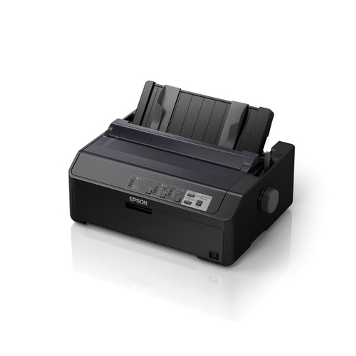 Impresora Epson FX-890IIN Matricial - vista 5