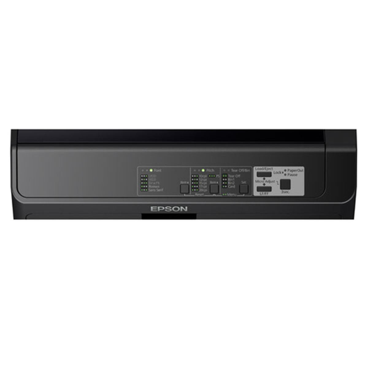 Impresora Epson FX-890IIN Matricial - vista 7