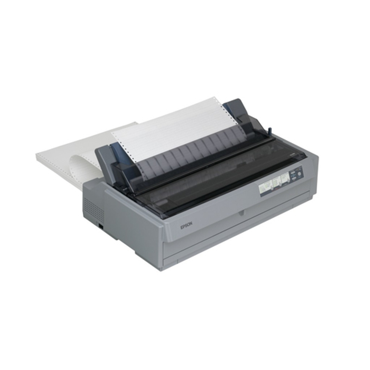 Impresora Epson LQ-2190N Matricial - vista 5