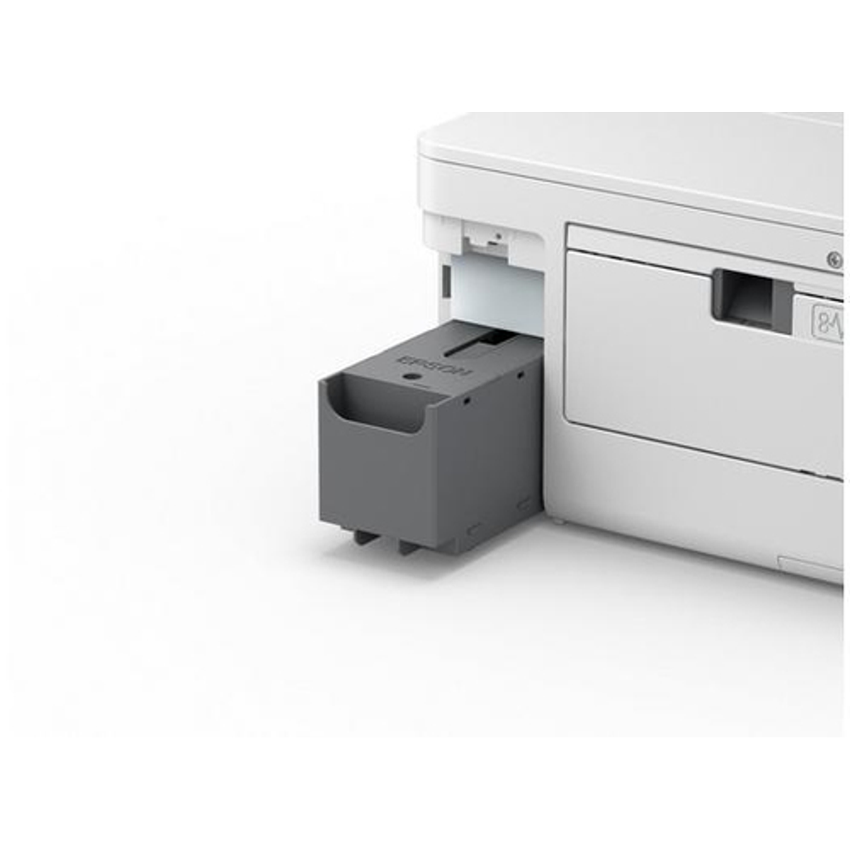 Impresora Epson WorkForce Pro WF-M4119DW Monocromo - vista 9