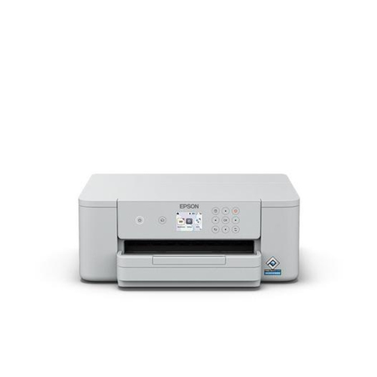 Impresora Epson WorkForce Pro WF-M4119DW Monocromo - vista 11