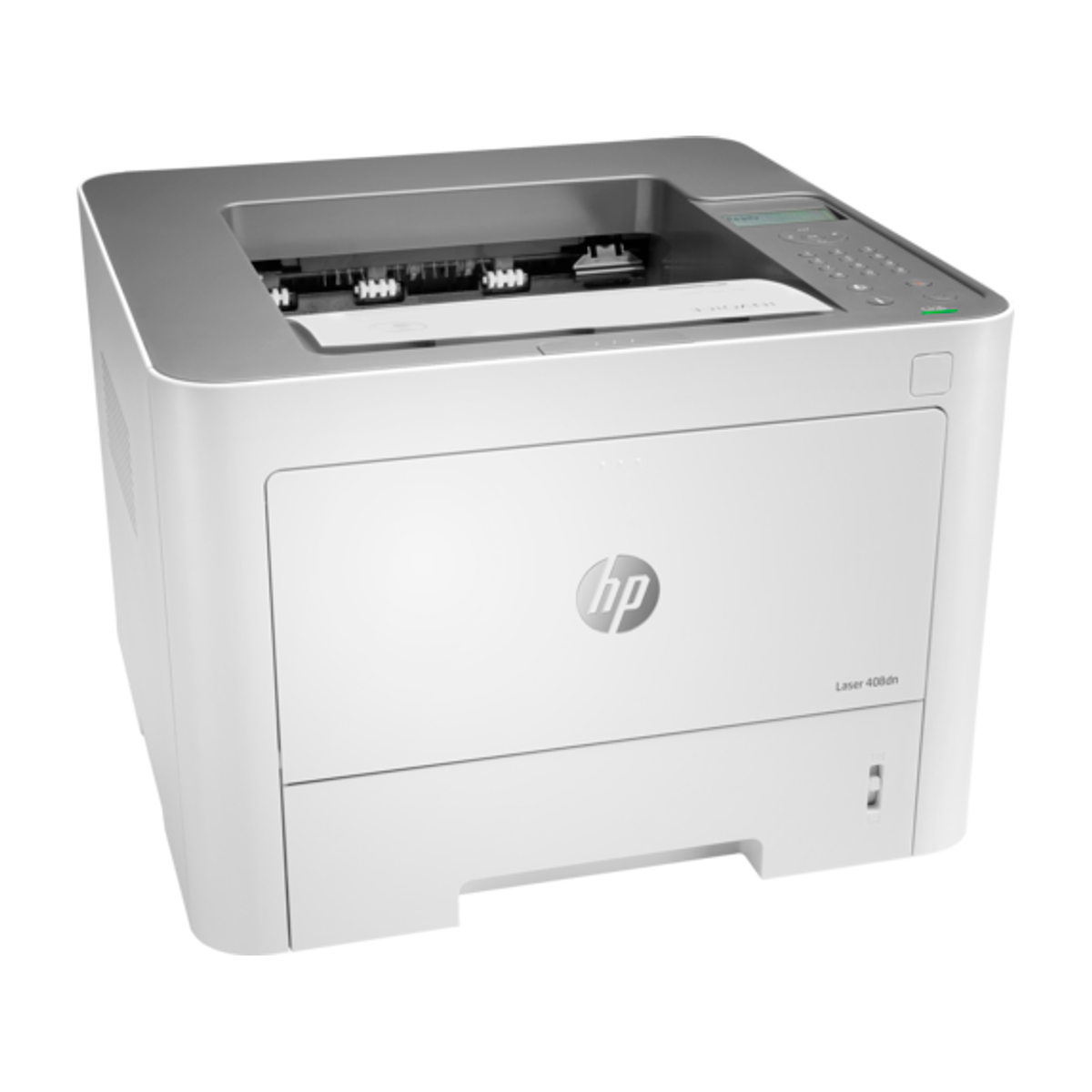 Impresora HP 408dn Láser Monocromo