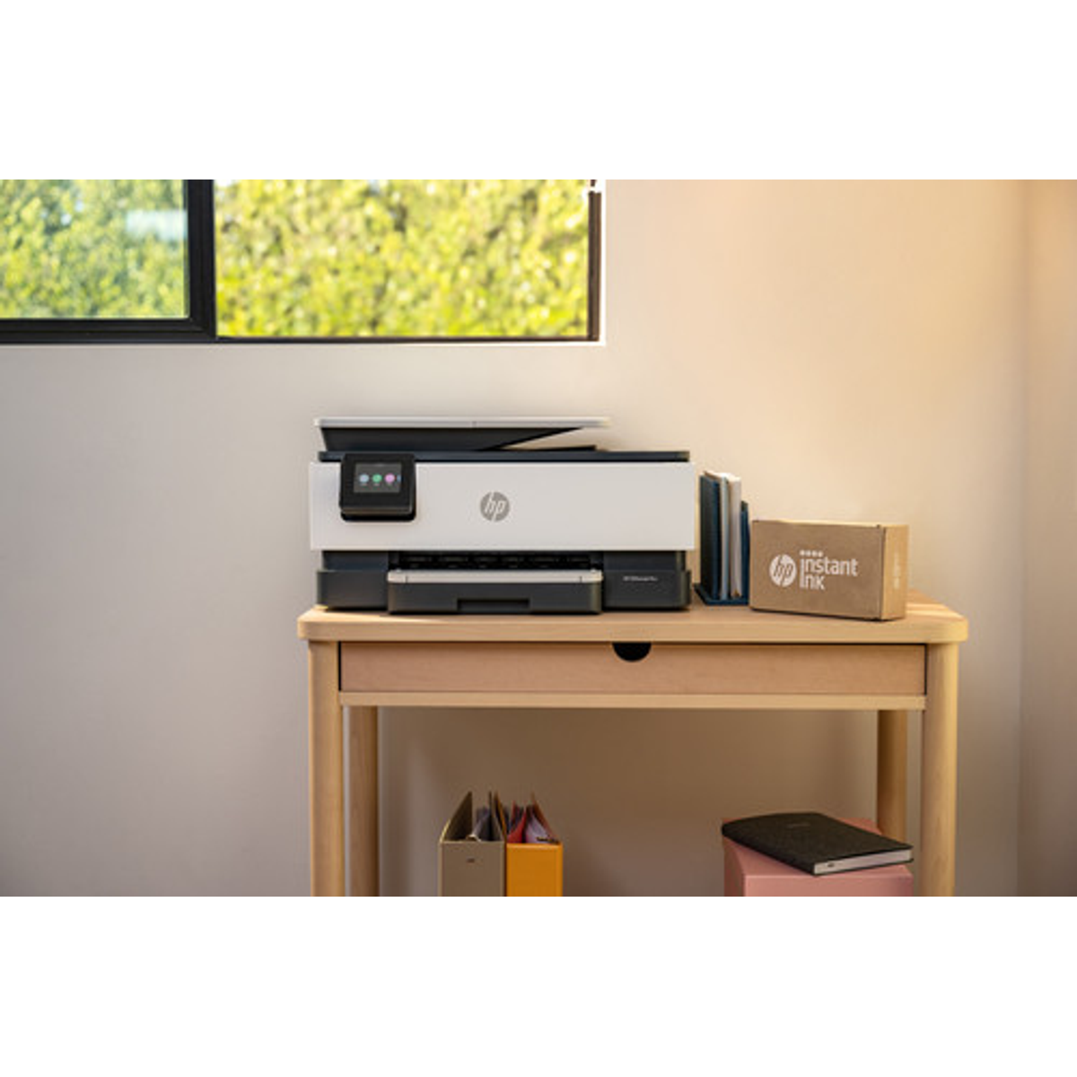 Impresora HP LaserJet Enterprise 8501dn Monocromo A3 - vista 17