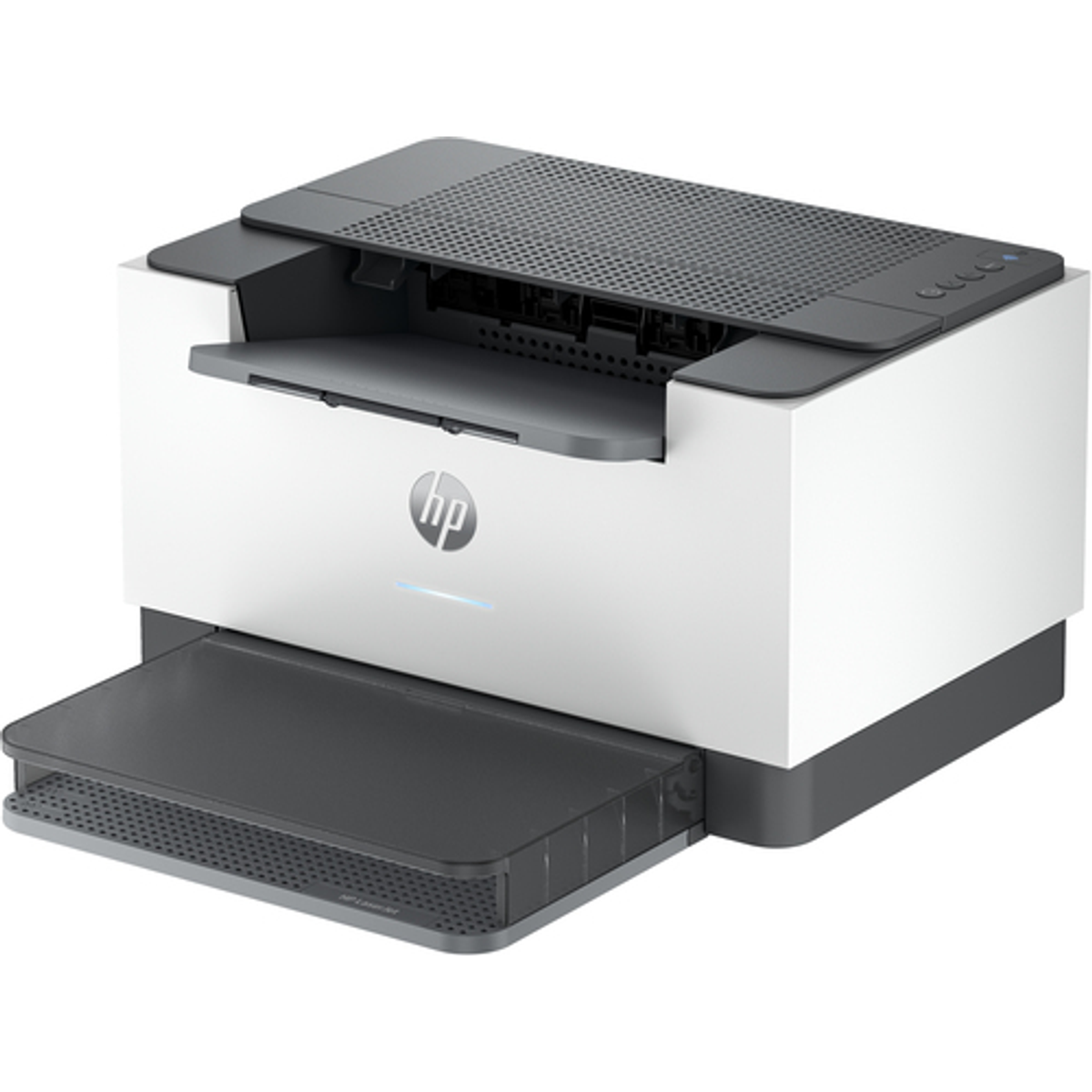 Impresora HP M207DW Láser Monocromo - vista 2
