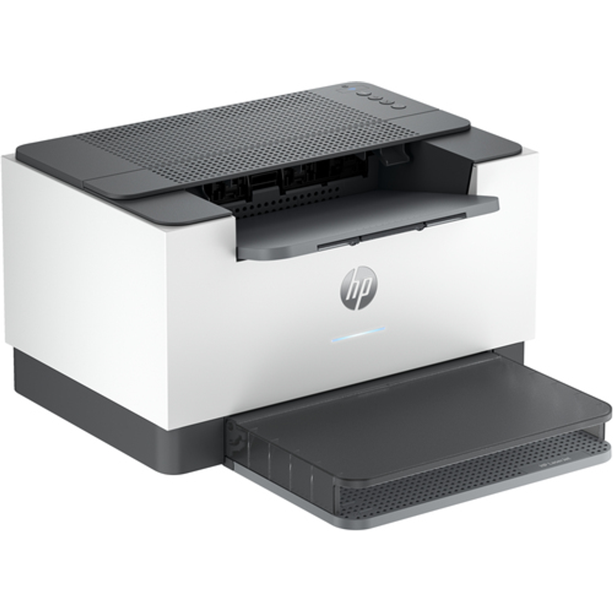 Impresora HP M207DW Láser Monocromo - vista 3