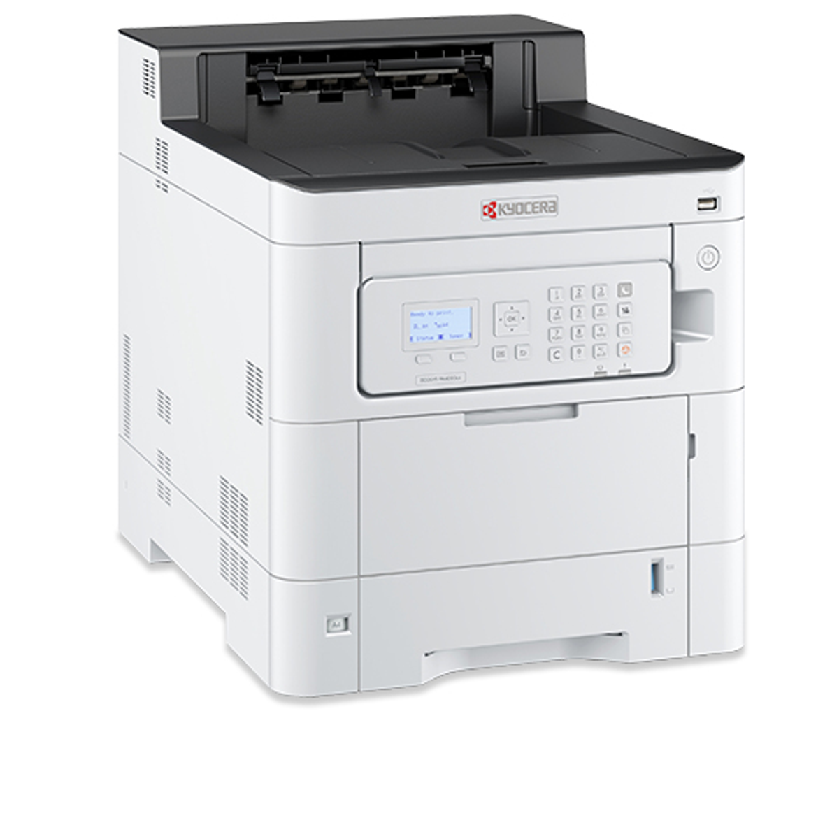 Impresora Kyocera ECOSYS PA4000CX Láser Color