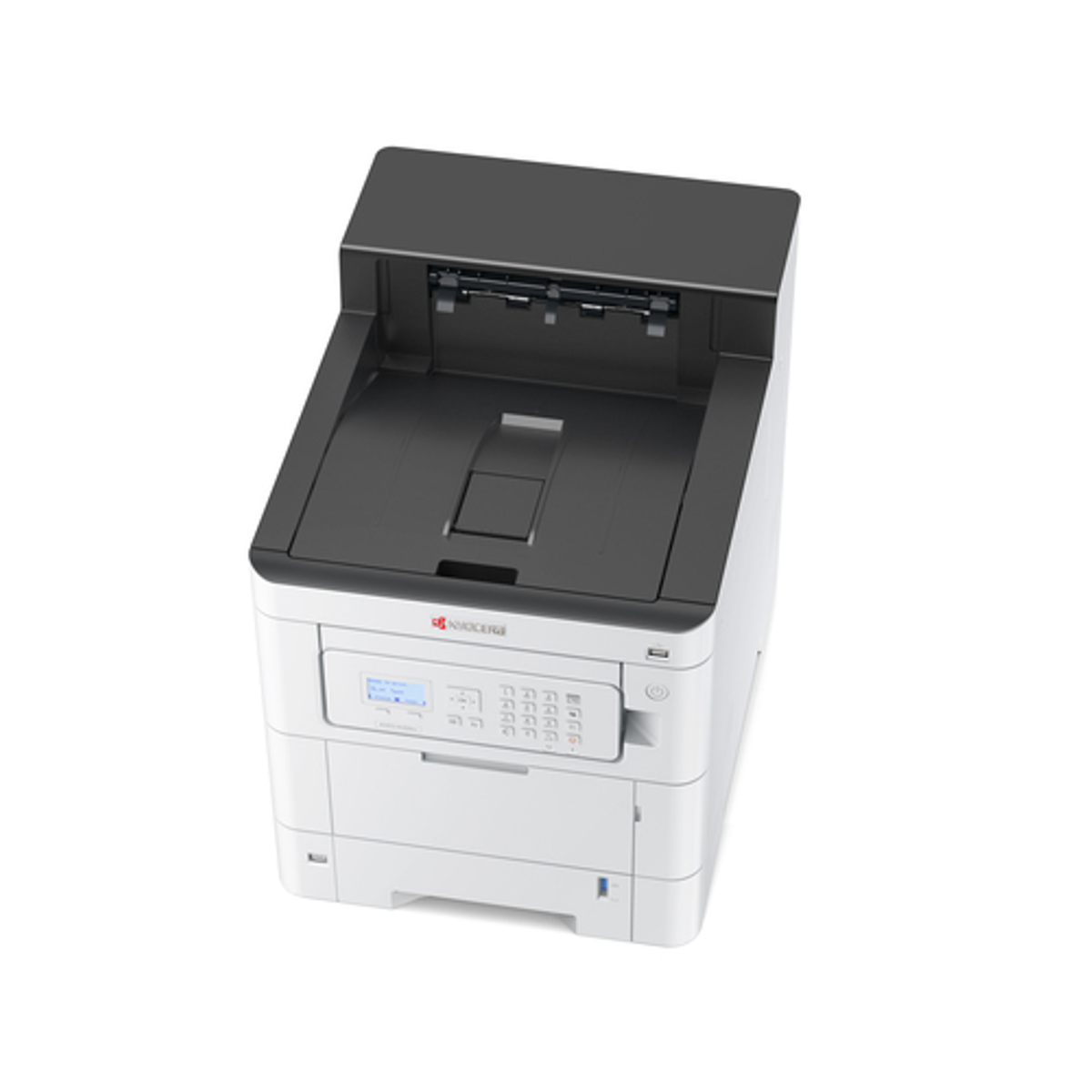 Impresora Kyocera ECOSYS PA4000CX Láser Color - vista 4