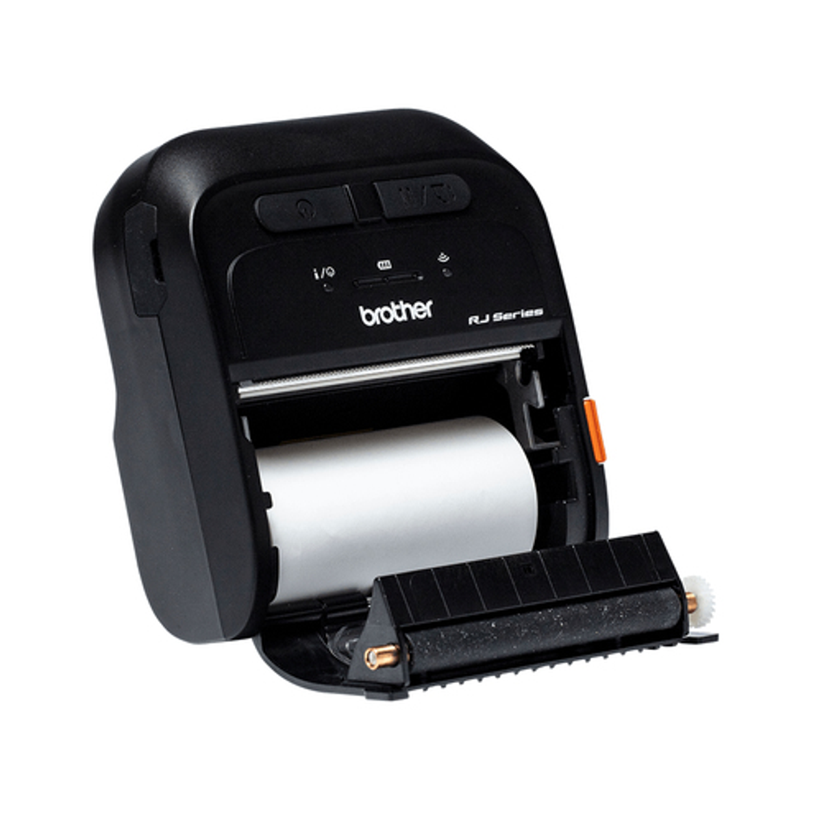 Impresora TPV Brother térmica portátil RJ-3055WB RJ3055WBXX1 - vista 4