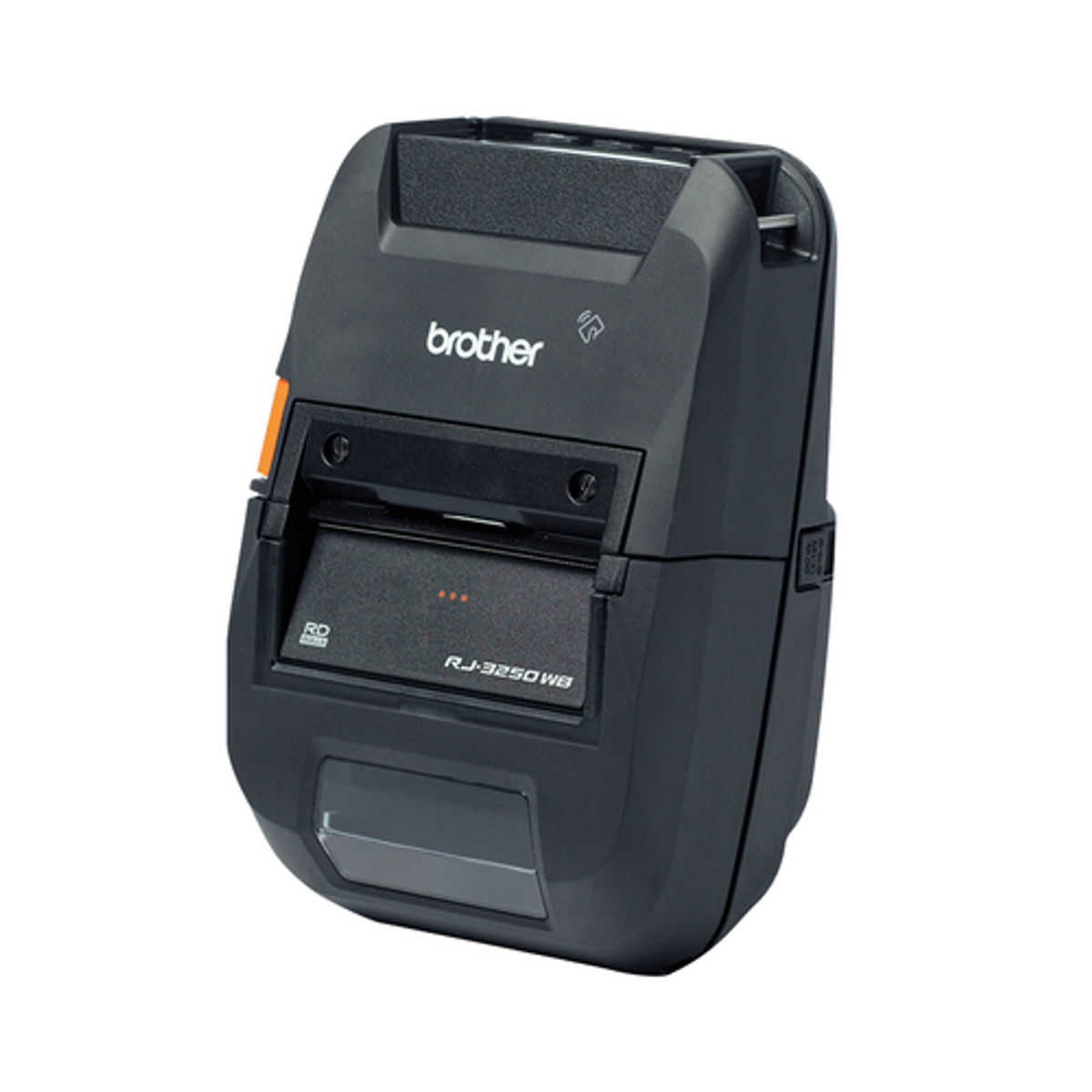Impresora térmica portátil Brother RJ-3250WBL - vista 2