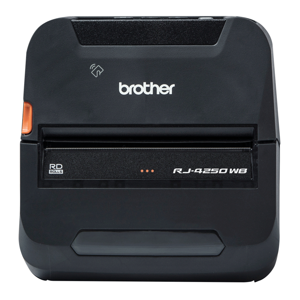 Impresora TPV Brother térmica portátil RJ-4250WB RJ4250WBZ1