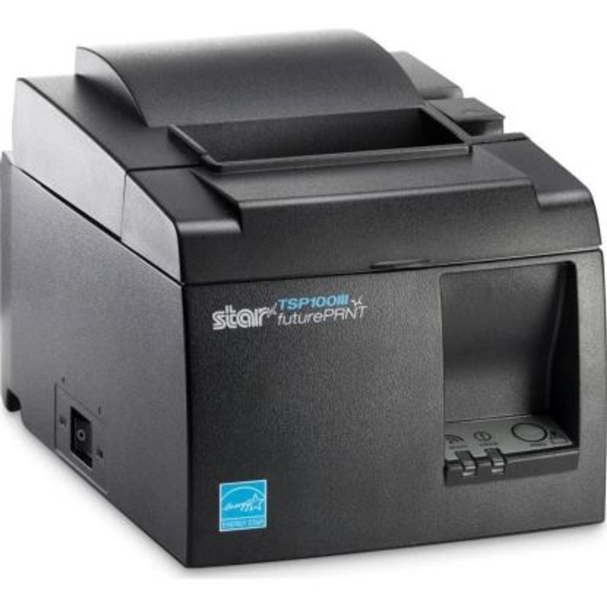 Impresora TPV Star TSP143III Ethernet Negra 39464990