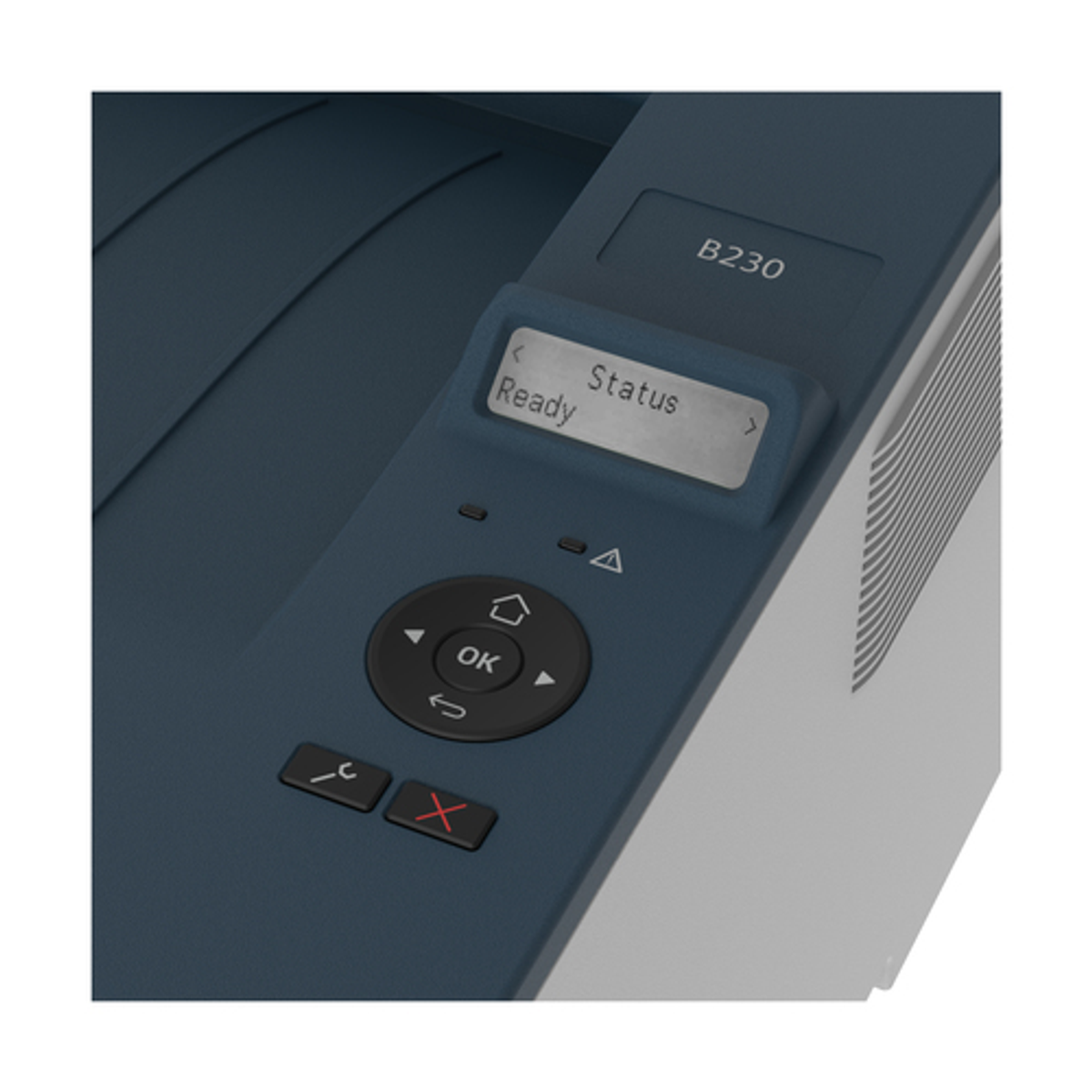 Impresora Xerox B230V_DNI Láser Monocromo - vista 2