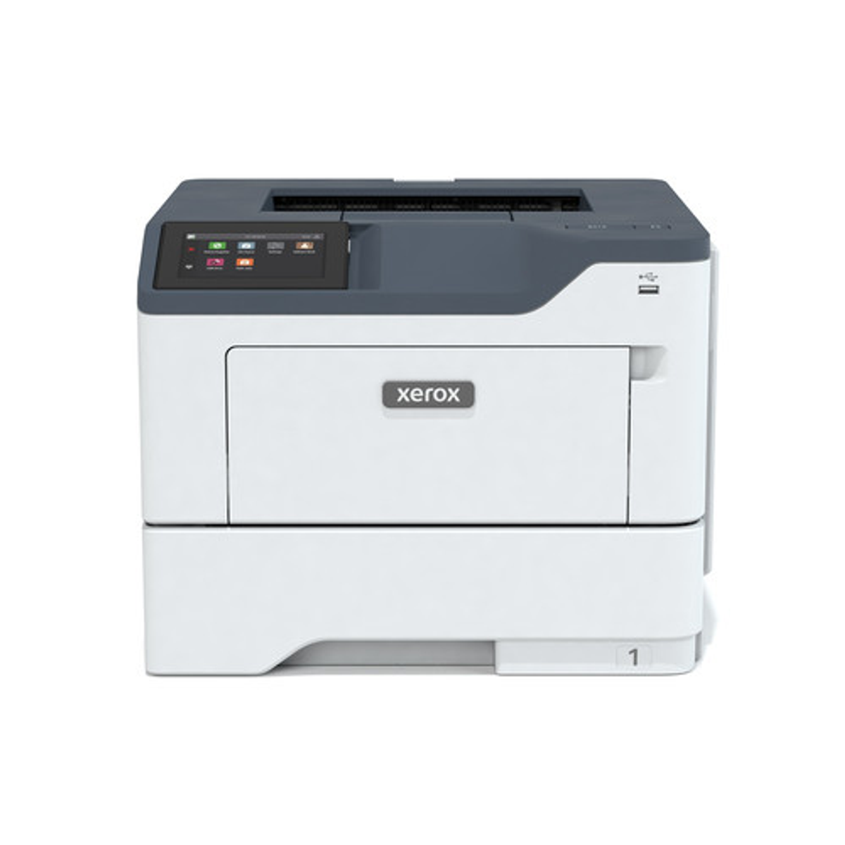Impresora Xerox B410 Láser Monocromo - vista 3