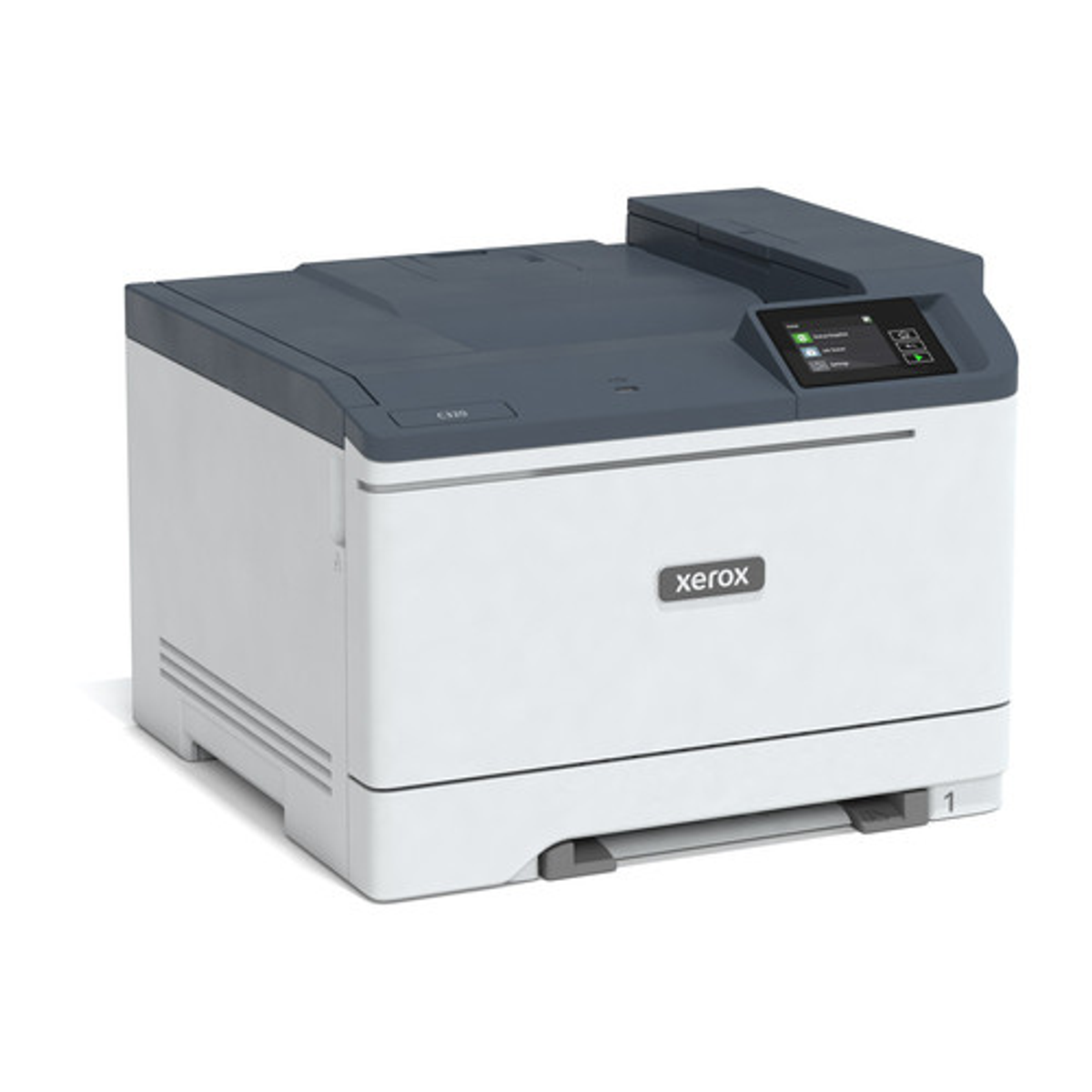 Impresora Xerox C320 Láser Color - vista 4