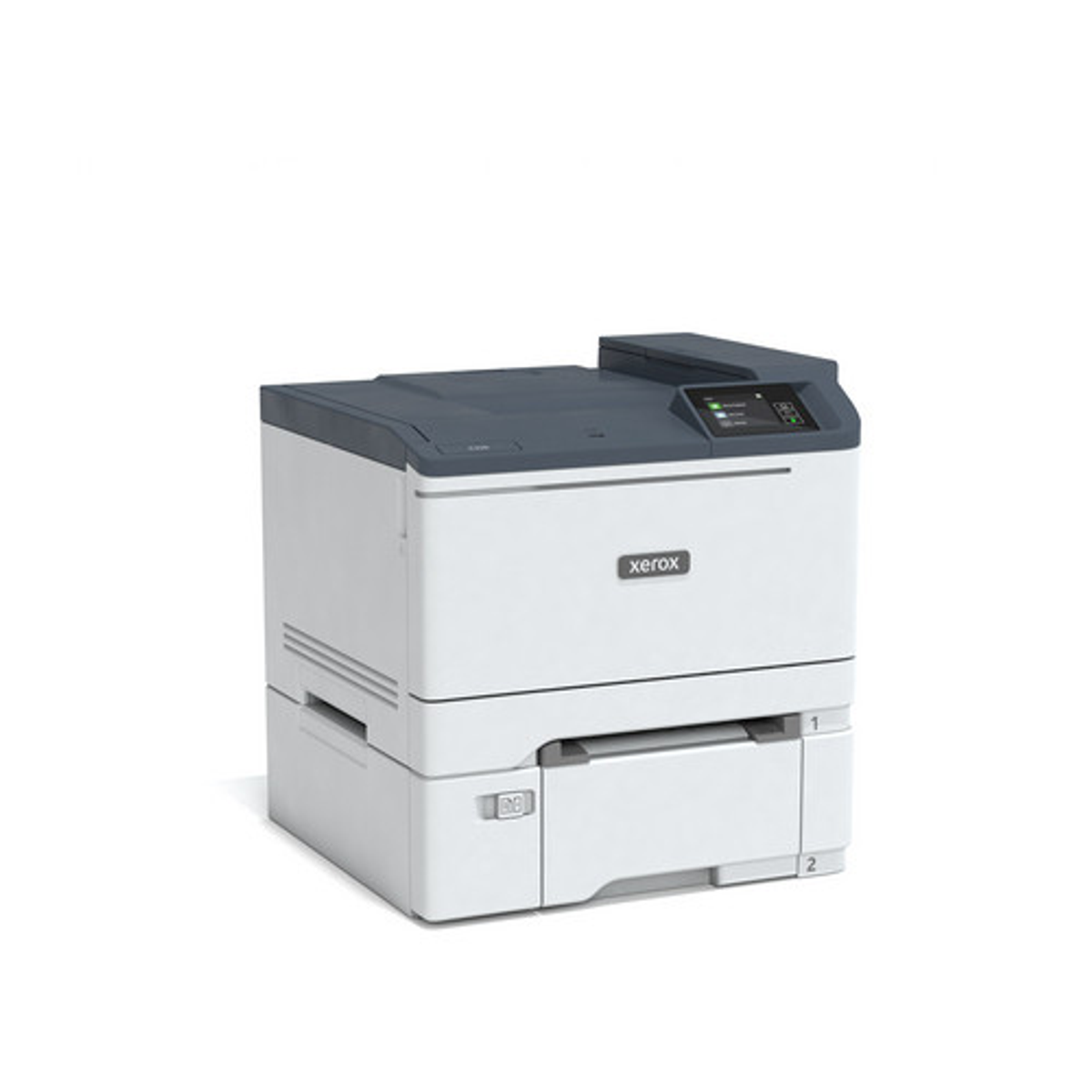 Impresora Xerox C320 Láser Color - vista 19