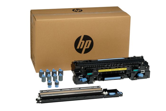 Kit de mantenimiento HP C2H57A original 220 V