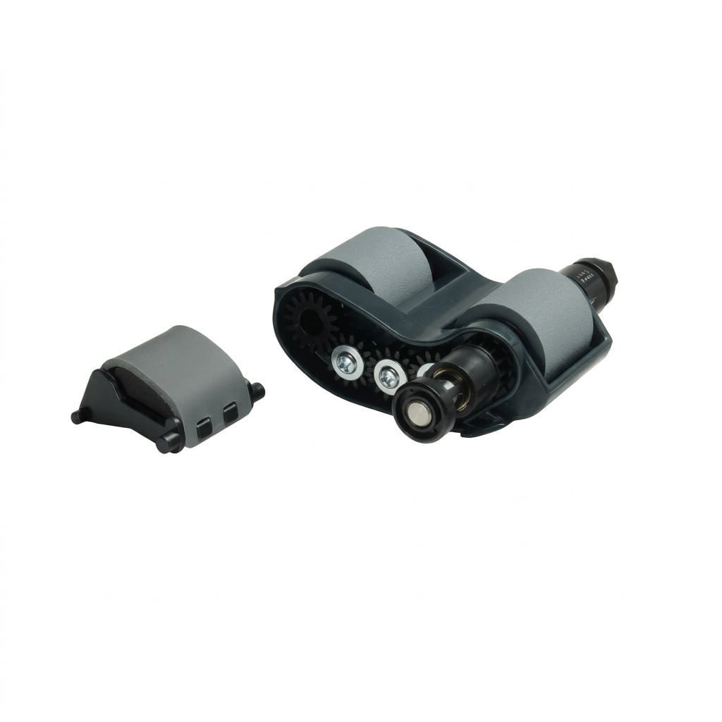 Kit de rodillos ADF HP C1P70A original para M880 y M830