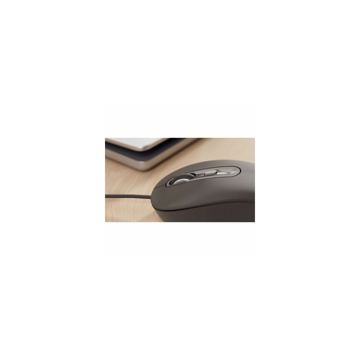 Kit teclado y ratón Logitech MK620 Business USB español grafito, vista 8
