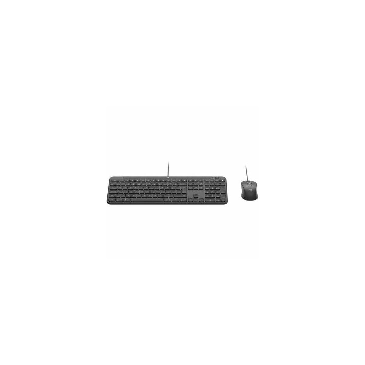 Kit teclado y ratón Logitech MK620 Business inglés estadounidense, vista 7