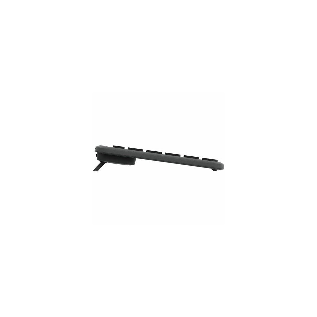 Kit teclado y ratón Logitech MK950 inalámbrico español grafito, vista 5