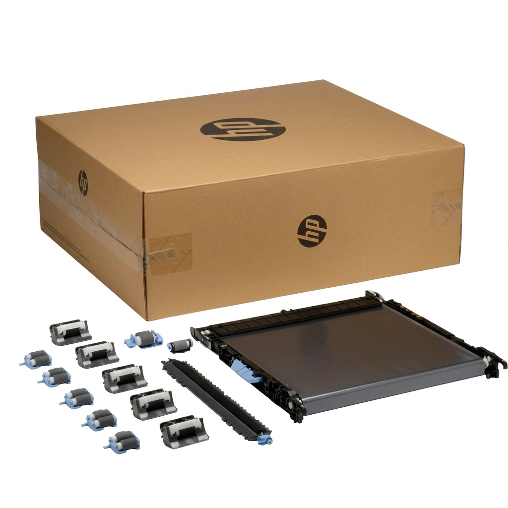 Kit de transferencia HP 3WT89A original para M751, M856 y M776