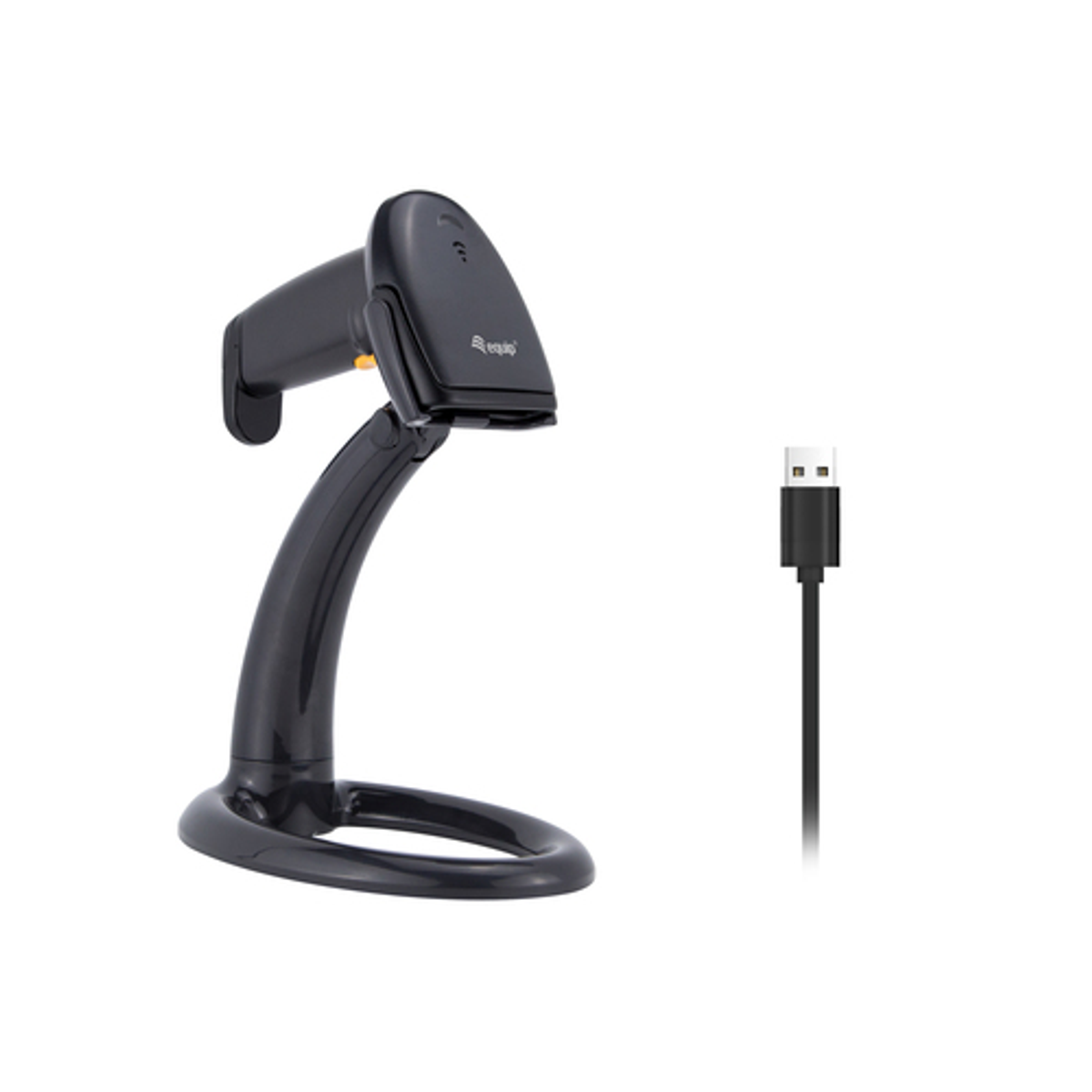 Lector de códigos Equip USB 1D con soporte incluido 351020 - vista 8